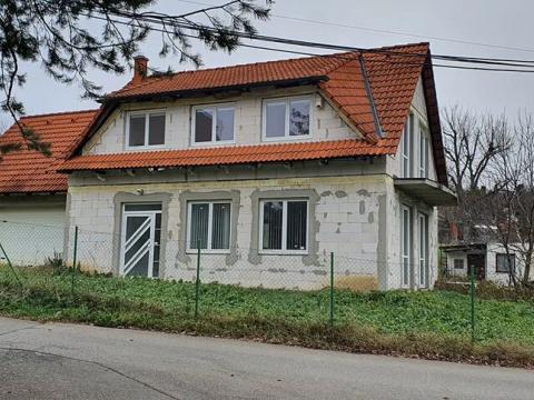 Prodej rodinného domu, Zlín, Vinohrady, 150 m2