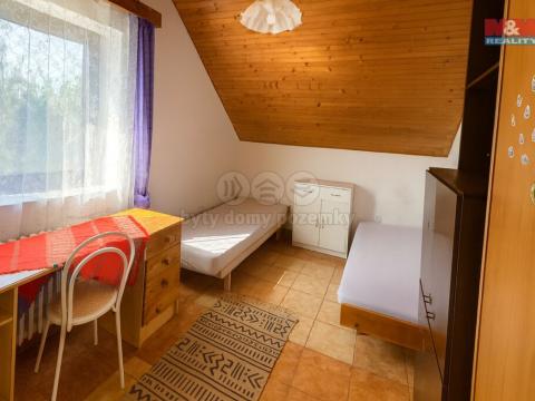 Pronájem bytu 1+kk, Plzeň - Radčice, Jarní, 20 m2
