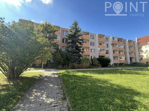 Prodej bytu 1+1, Vyškov, Palánek, 32 m2