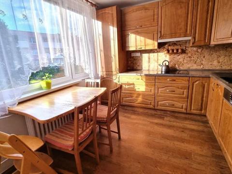 Prodej bytu 3+1, Brno, Filipova, 76 m2