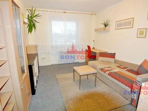 Pronájem pokoje, Praha - Chodov, Kloboukova, 30 m2