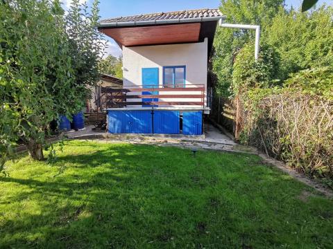 Pronájem chaty, Tišnov, Brněnská, 40 m2