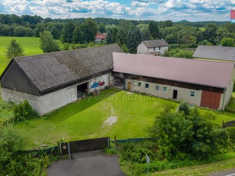 Prodej rodinného domu, Česká Lípa - Dobranov, 352 m2