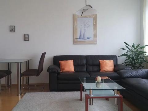 Prodej bytu 2+kk, Brno, Dusíkova, 68 m2