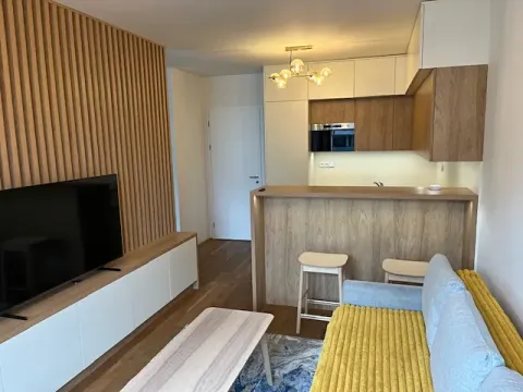 Prodej bytu 2+kk, Praha - Hlubočepy, Ondrákové, 51 m2