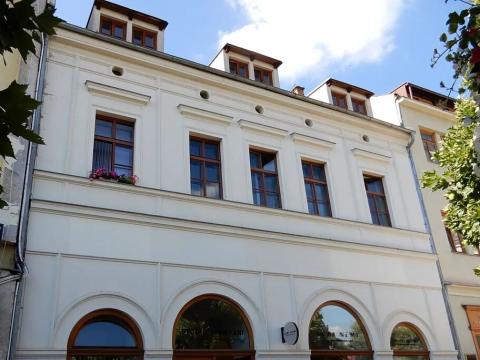 Pronájem bytu 3+kk, Mladá Boleslav, Staroměstské náměstí, 105 m2