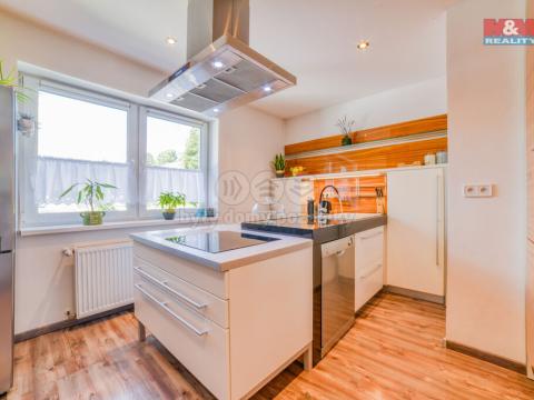 Prodej rodinného domu, Luby, Příčná, 250 m2