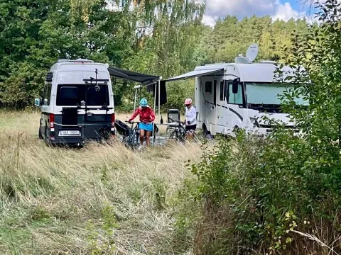 Prodej pozemku pro bydlení, Suchdol nad Lužnicí, 1001 m2