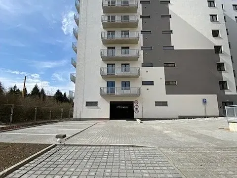 Prodej bytu 1+kk, Jihlava, Okružní, 46 m2
