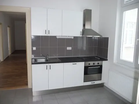 Pronájem bytu 4+1, Ostrava, Denisova, 112 m2