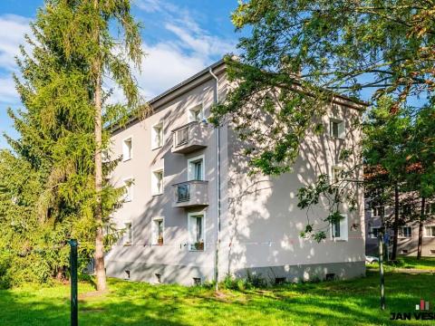 Pronájem bytu 2+1, Praha - Čakovice, Svratecká, 55 m2