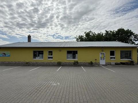 Prodej kanceláře, Brno, 280 m2