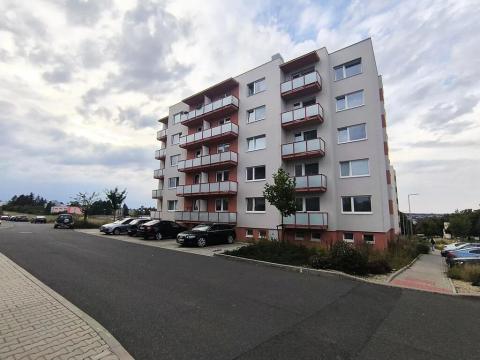 Prodej bytu 2+kk, Rakovník, Maru Špačkové, 55 m2