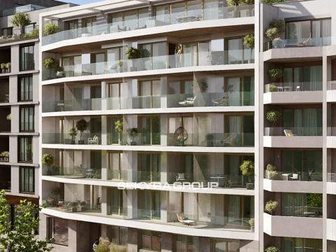 Prodej bytu 6+kk a větší, Praha, Šiklové, 235 m2