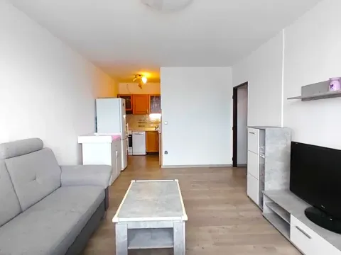 Pronájem bytu 2+kk, Mnichovo Hradiště, Poříčská, 43 m2