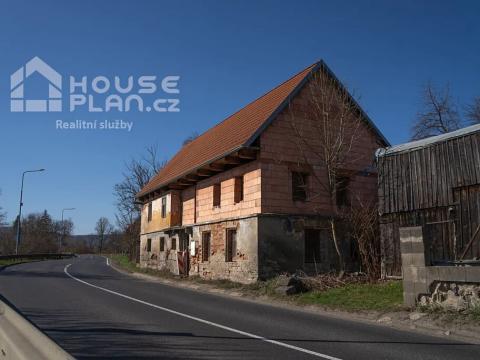Prodej rodinného domu, Stvolínky, 230 m2