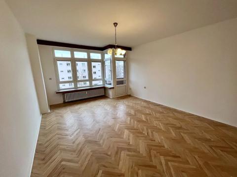 Pronájem bytu 3+1, Hradec Králové, Labská kotlina, 87 m2