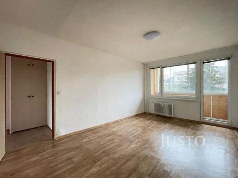 Pronájem bytu 2+1, Chomutov, Písečná, 63 m2