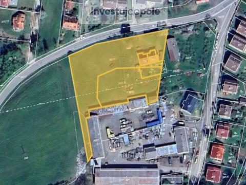 Prodej pozemku, Sedlec-Prčice - Sedlec, Dr. E. Beneše, 211 m2