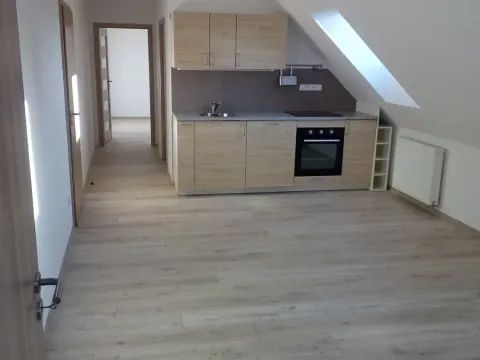 Pronájem bytu 2+kk, Blatná, Plzeňská, 60 m2