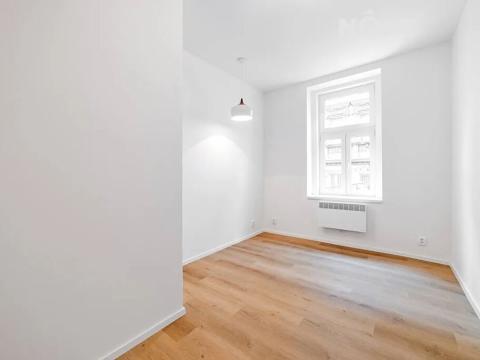 Prodej bytu 1+1, Praha - Košíře, U Tyrše, 30 m2
