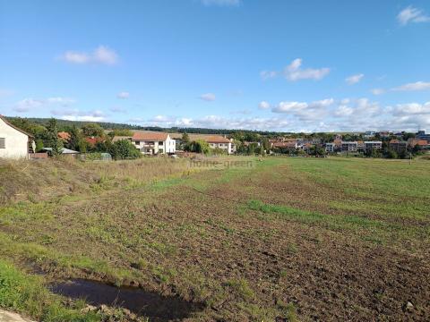 Prodej pozemku, Veverské Knínice, 1507 m2
