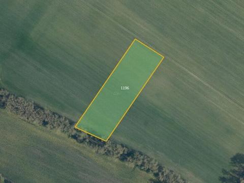 Prodej pole, Liblice, 18330 m2