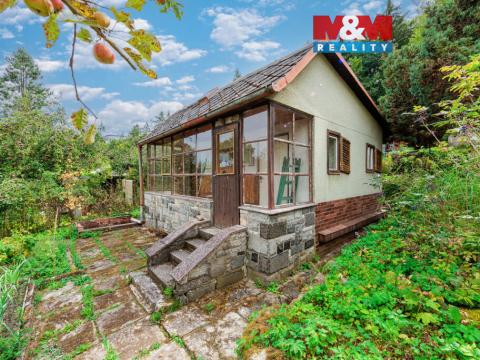 Prodej chaty, Karlovy Vary, Hřbitovní, 25 m2