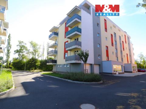 Pronájem bytu 2+kk, Nová Role, Svobodova, 39 m2