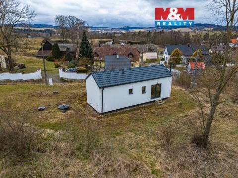 Prodej pozemku pro bydlení, Hostouň - Horoušany, 896 m2