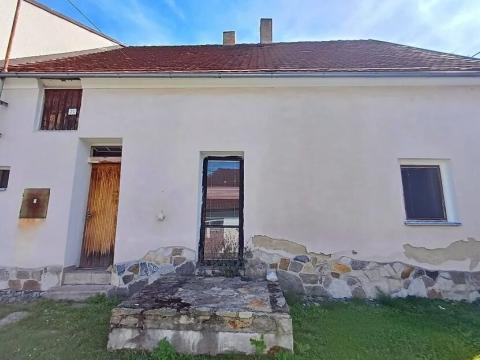 Prodej rodinného domu, Strakonice, 127 m2