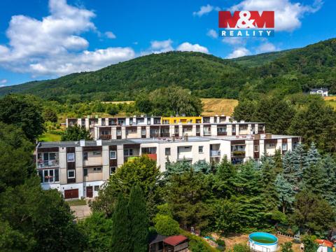 Prodej bytu 3+1, Chlumec, Skřivánčí, 73 m2