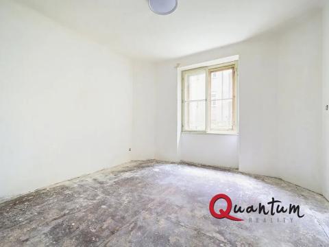 Prodej bytu 2+kk, Praha - Smíchov, Matoušova, 39 m2