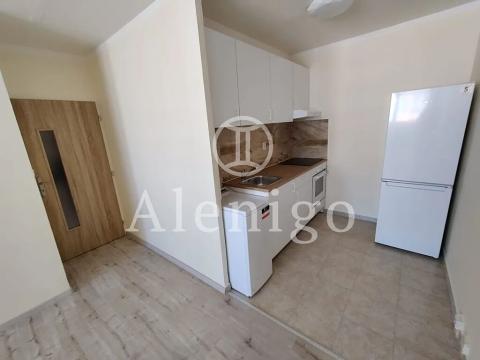 Prodej bytu 2+kk, Praha - Stodůlky, Kettnerova, 43 m2