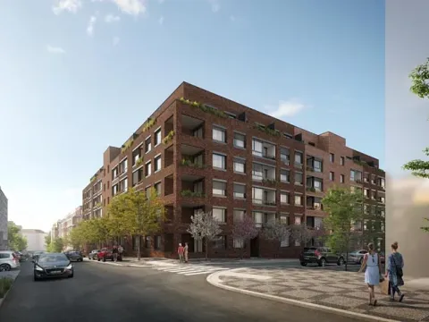 Prodej bytu 3+kk, Praha - Žižkov, 89 m2