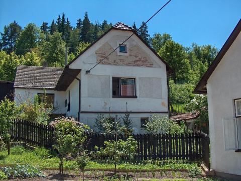 Prodej domu, Vítějeves, 70 m2