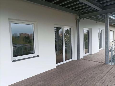 Pronájem bytu 3+kk, Olomouc, 67 m2