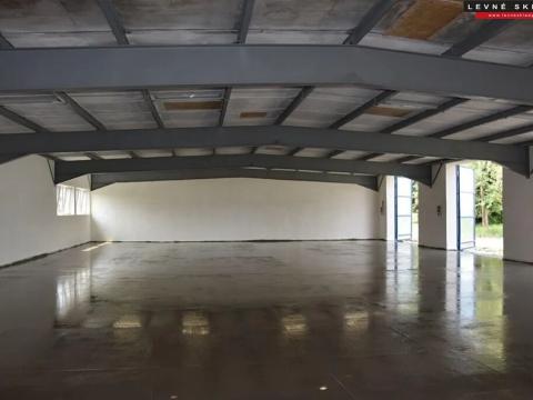 Pronájem skladu, Vrdy, Koudelov, 90 m2