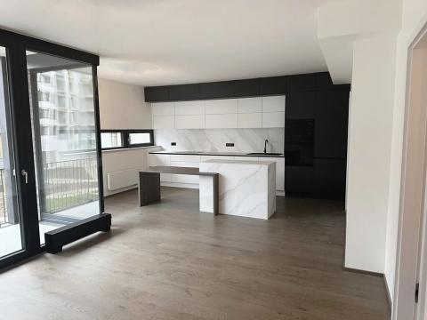 Pronájem bytu 2+kk, Praha, 75 m2