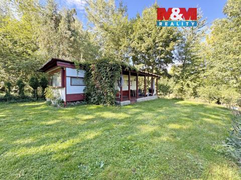 Prodej zahrady, Úterý - Vidžín, 548 m2