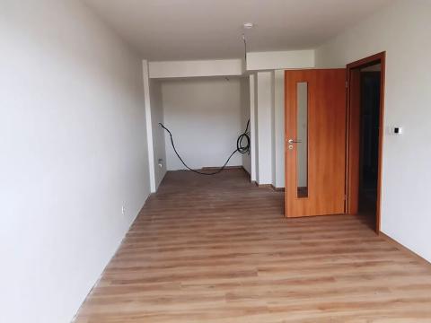 Pronájem bytu 2+kk, Lánov, 60 m2