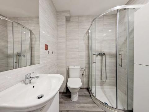 Prodej bytu 1+kk, Bělá pod Bezdězem, Mladoboleslavská, 37 m2