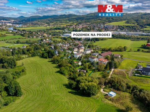 Prodej pozemku pro bydlení, Malšovice, 2613 m2