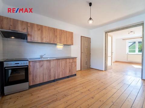 Pronájem bytu 3+kk, Pečky, Lhotecká, 54 m2