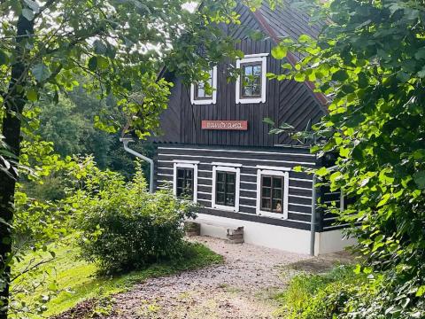 Prodej chalupy, Vidochov, 140 m2