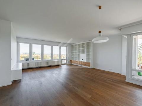 Prodej bytu 4+1, Praha - Stodůlky, Klausova, 148 m2