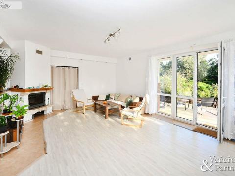 Pronájem bytu 4+kk, Šestajovice, 110 m2