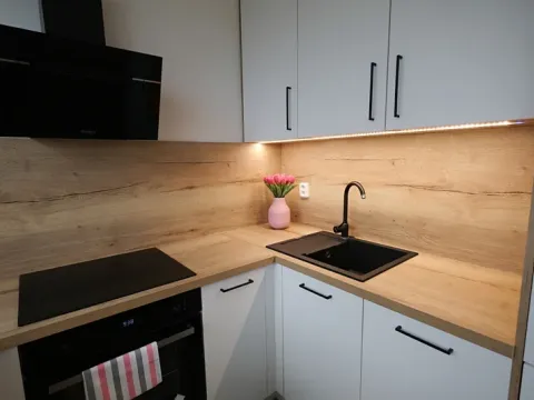 Prodej bytu 1+1, Uherský Brod, 30 m2