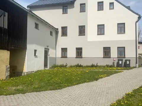 Pronájem bytu 3+1, Abertamy, Dlouhá, 61 m2