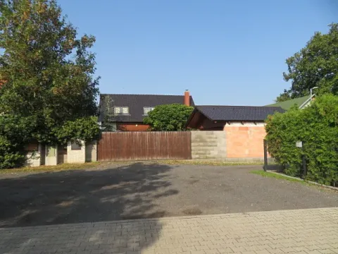 Dražba rodinného domu, Černouček, 114 m2